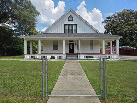 522 Main Street Jeffersonville GA 31044