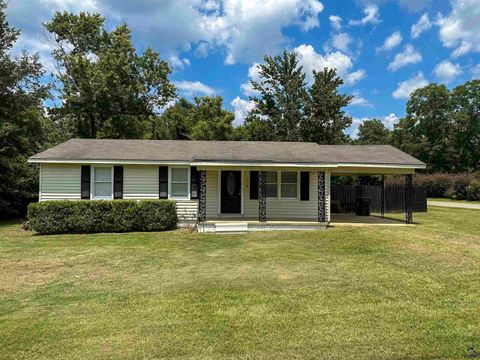 118 Laurel Drive Cochran GA 31014
