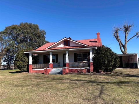 231 Barlow Road Cochran GA 31014