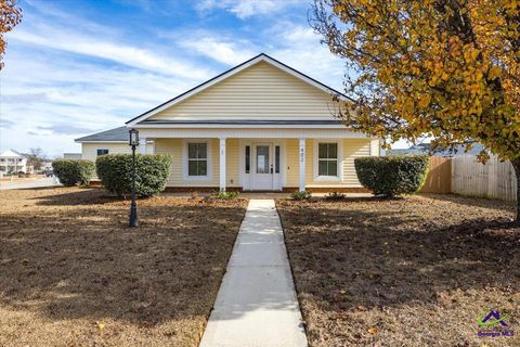 402 Latham Drive Warner Robins GA 31088