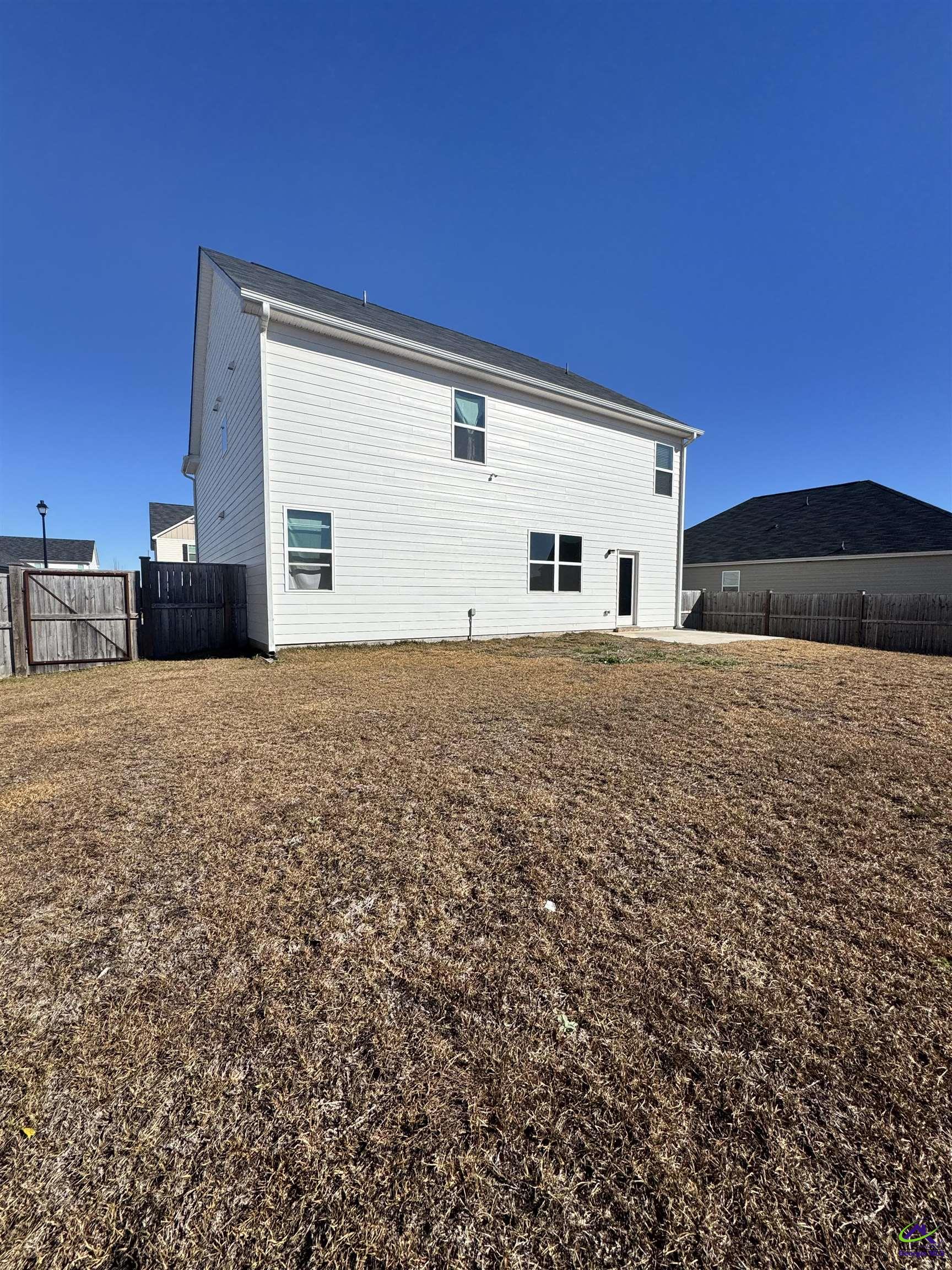 217 BARNYARD Way