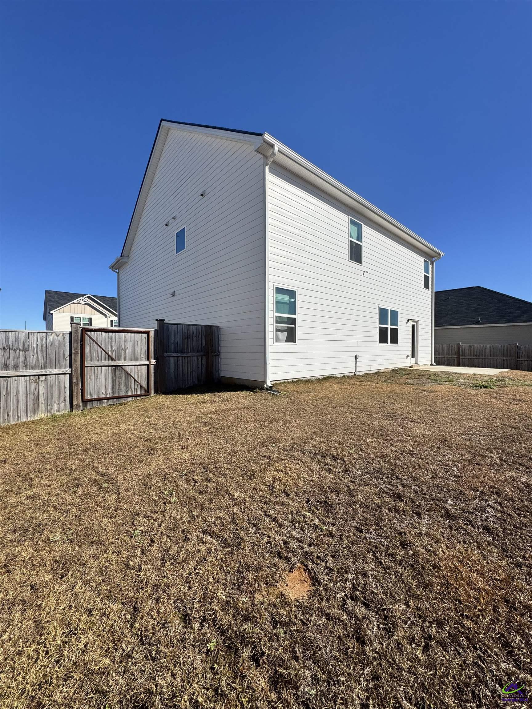 217 BARNYARD Way