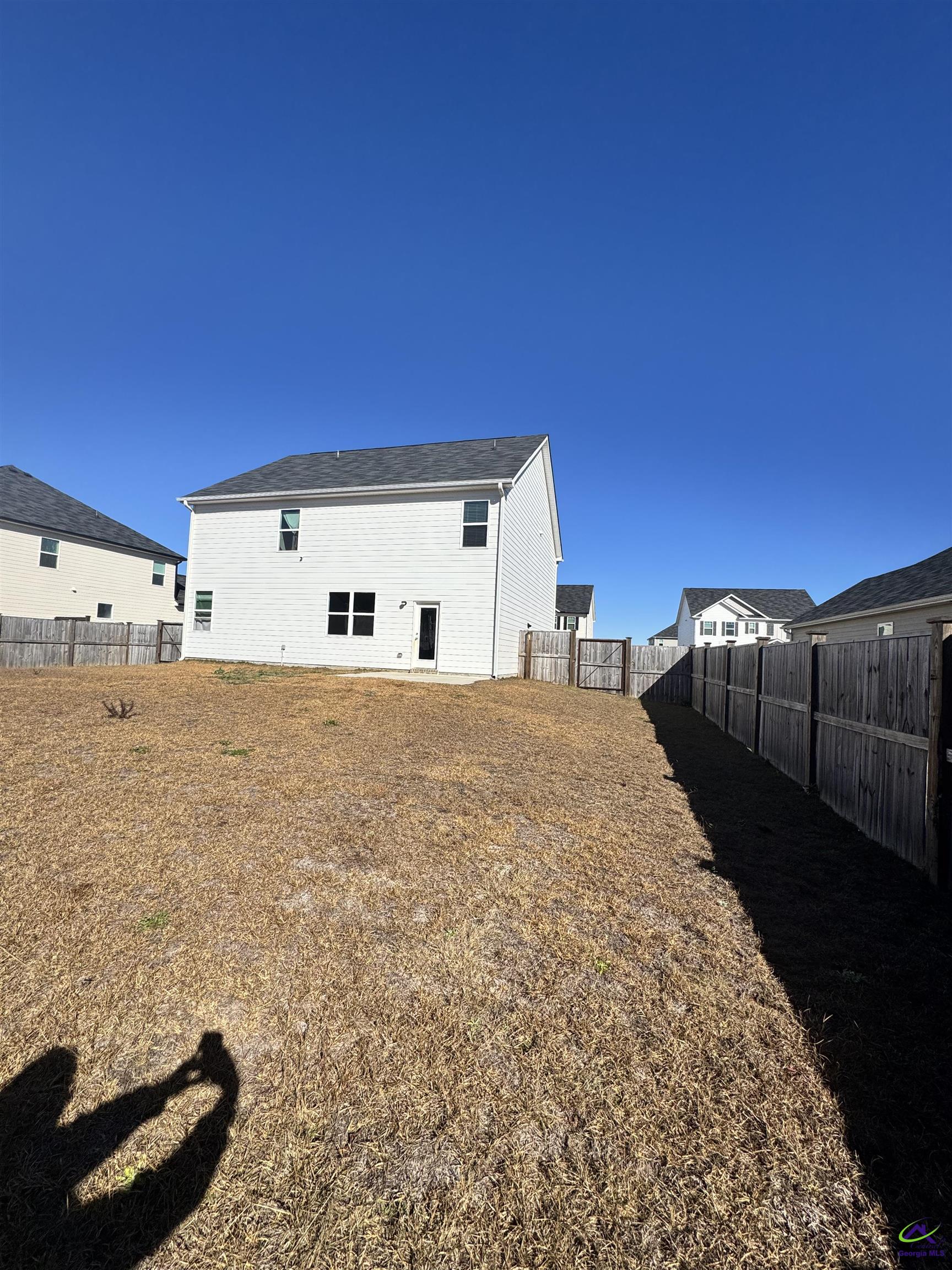 217 BARNYARD Way