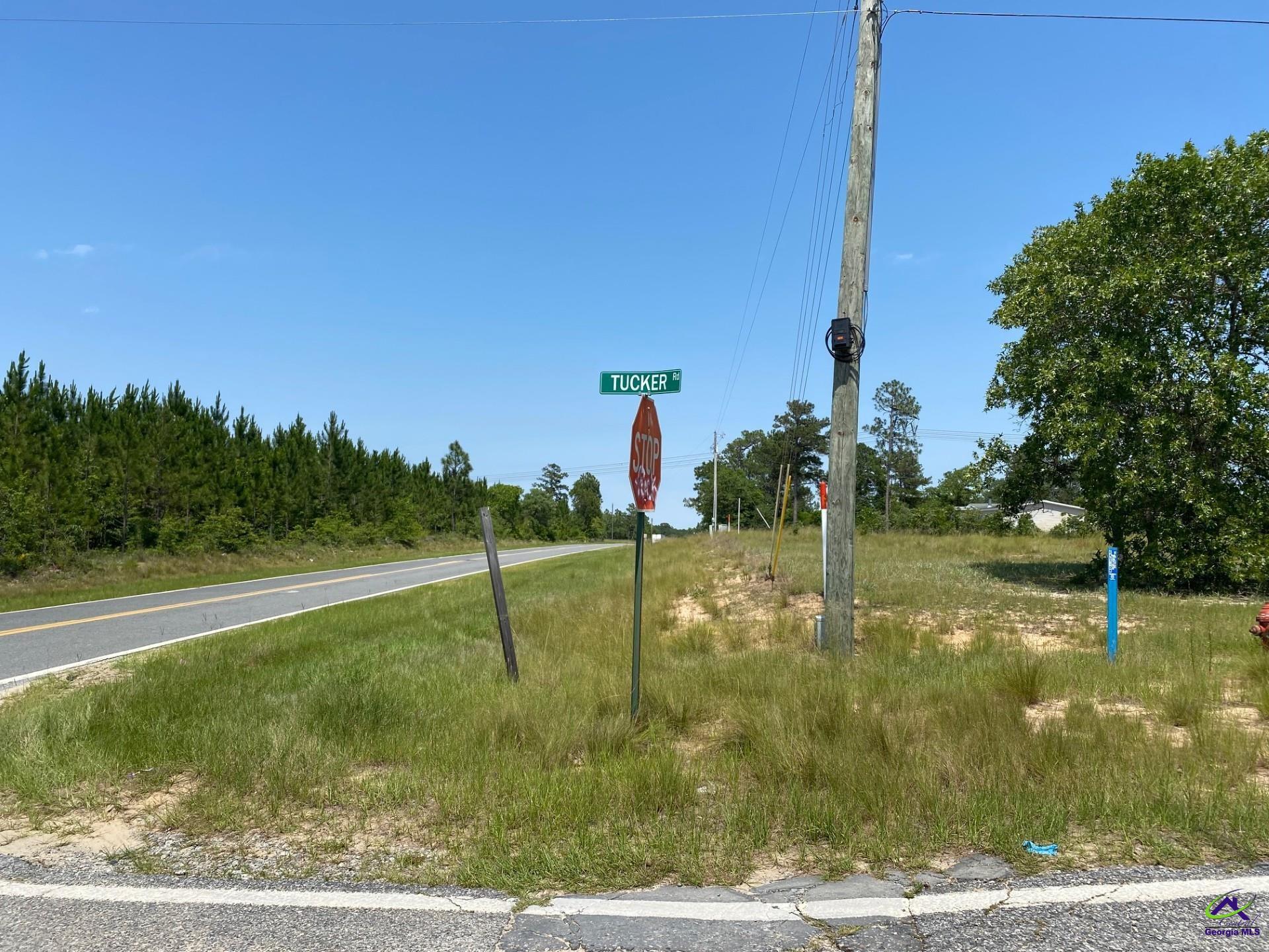 82 Tucker Road