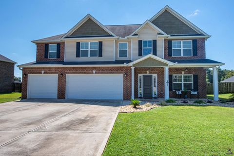 720 Bedfordshire Lane Bonaire GA 31005