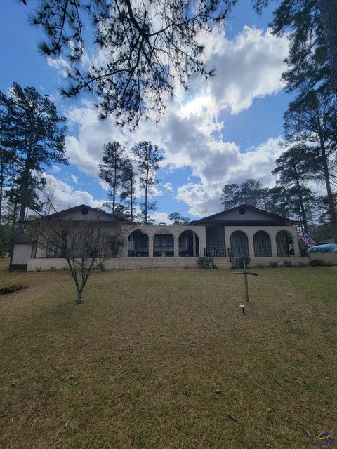9 Pine Level Drive Hawkinsville GA 31036