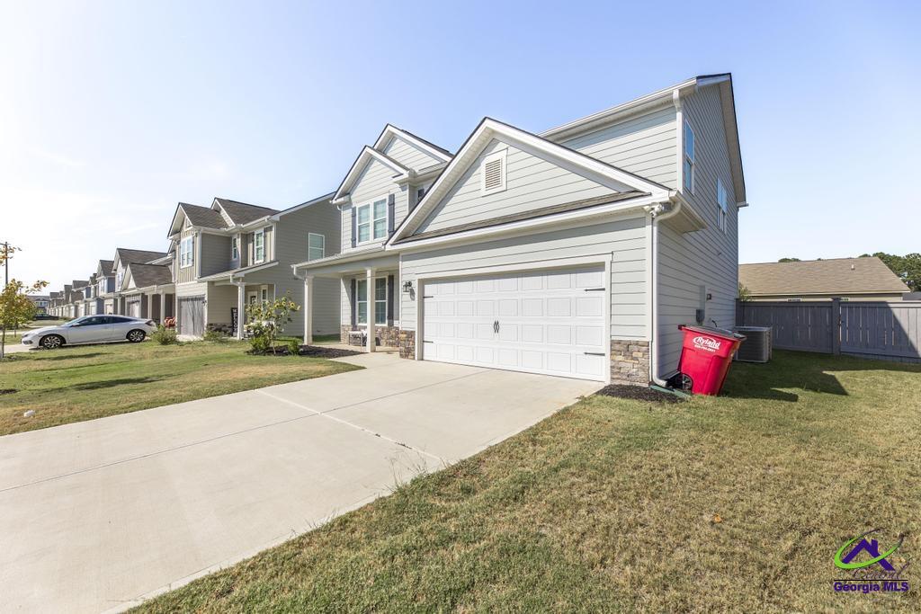 156 Red Birch Lane
