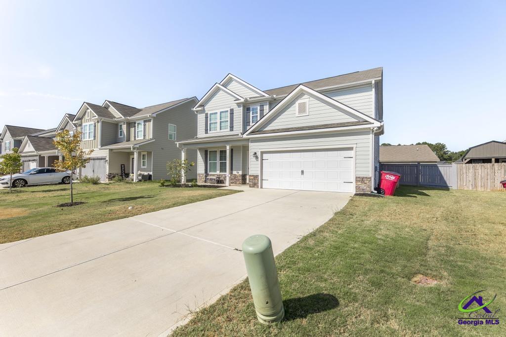 156 Red Birch Lane