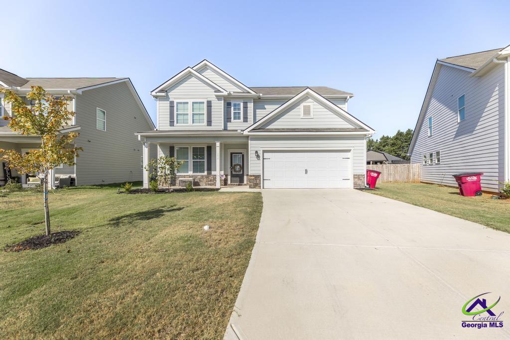 156 Red Birch Lane