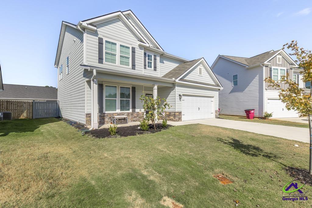 156 Red Birch Lane