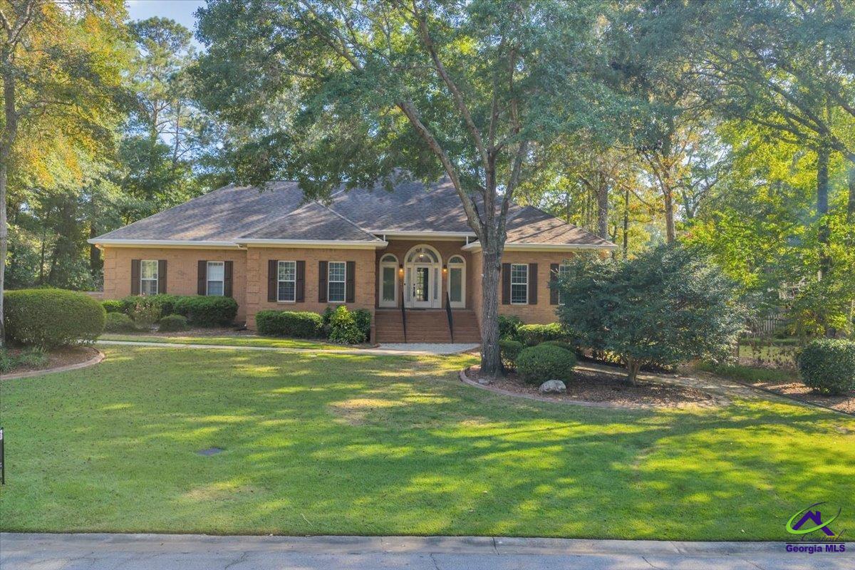 216 Falcon Crest