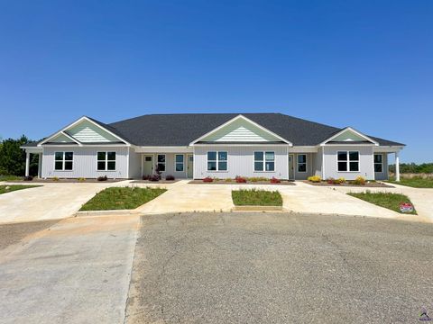 602 Castle Court Hawkinsville GA 31036