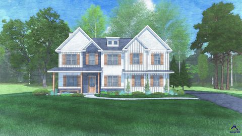 121 Maisie Way Bonaire GA 31005