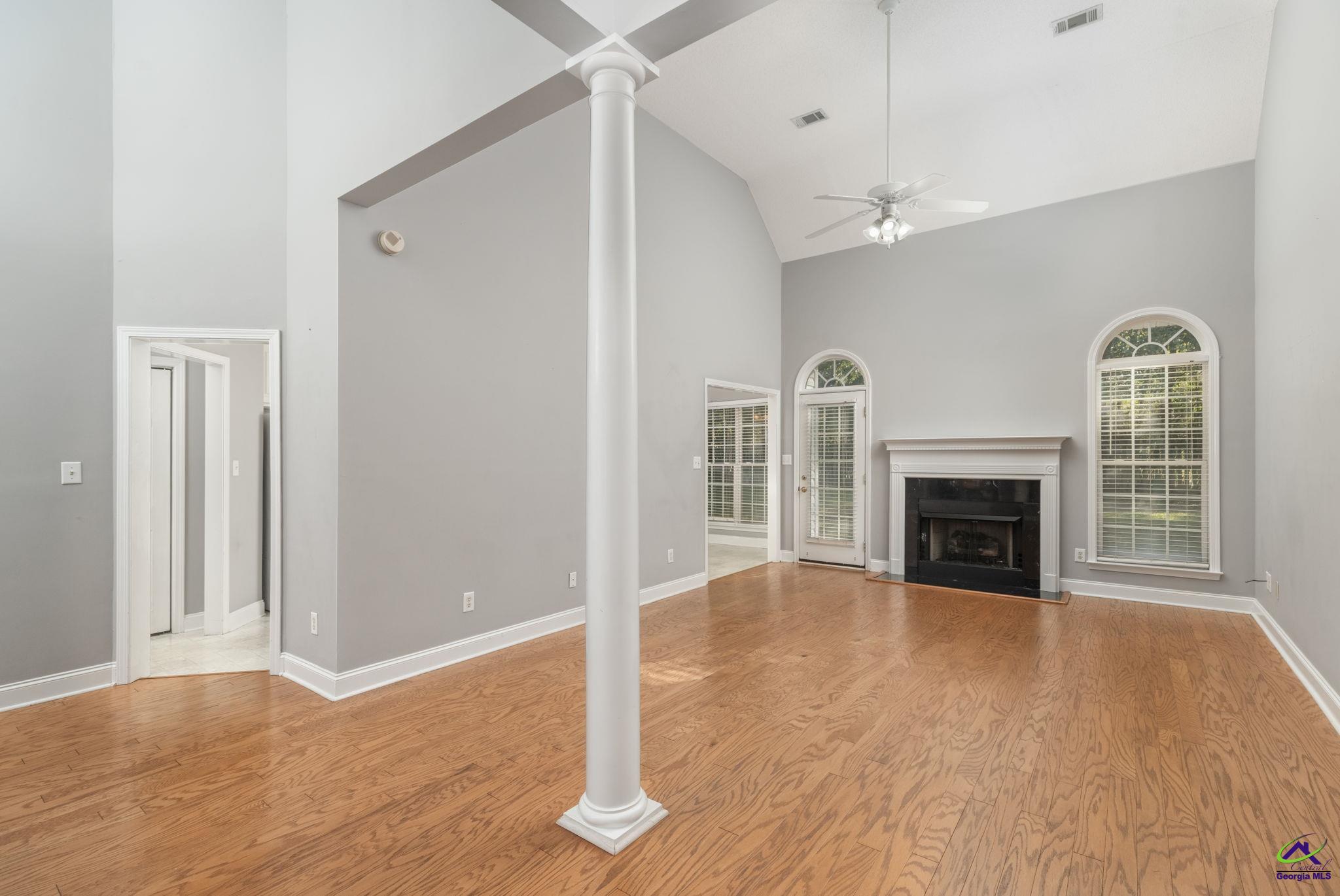 1062 Alma Drive