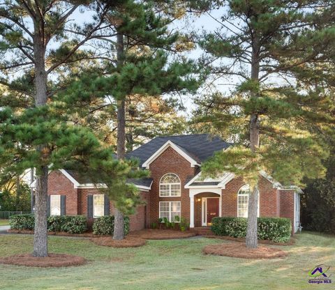 1062 Alma Drive Macon GA 31216