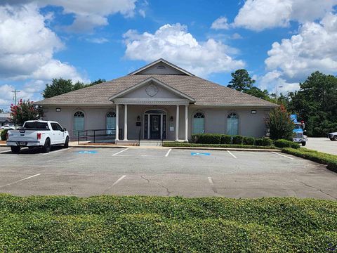 1260 Russell Parkway Warner Robins GA 31088