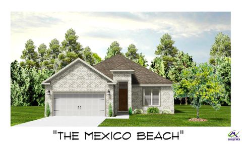 216 Farmland Circle Perry GA 31069