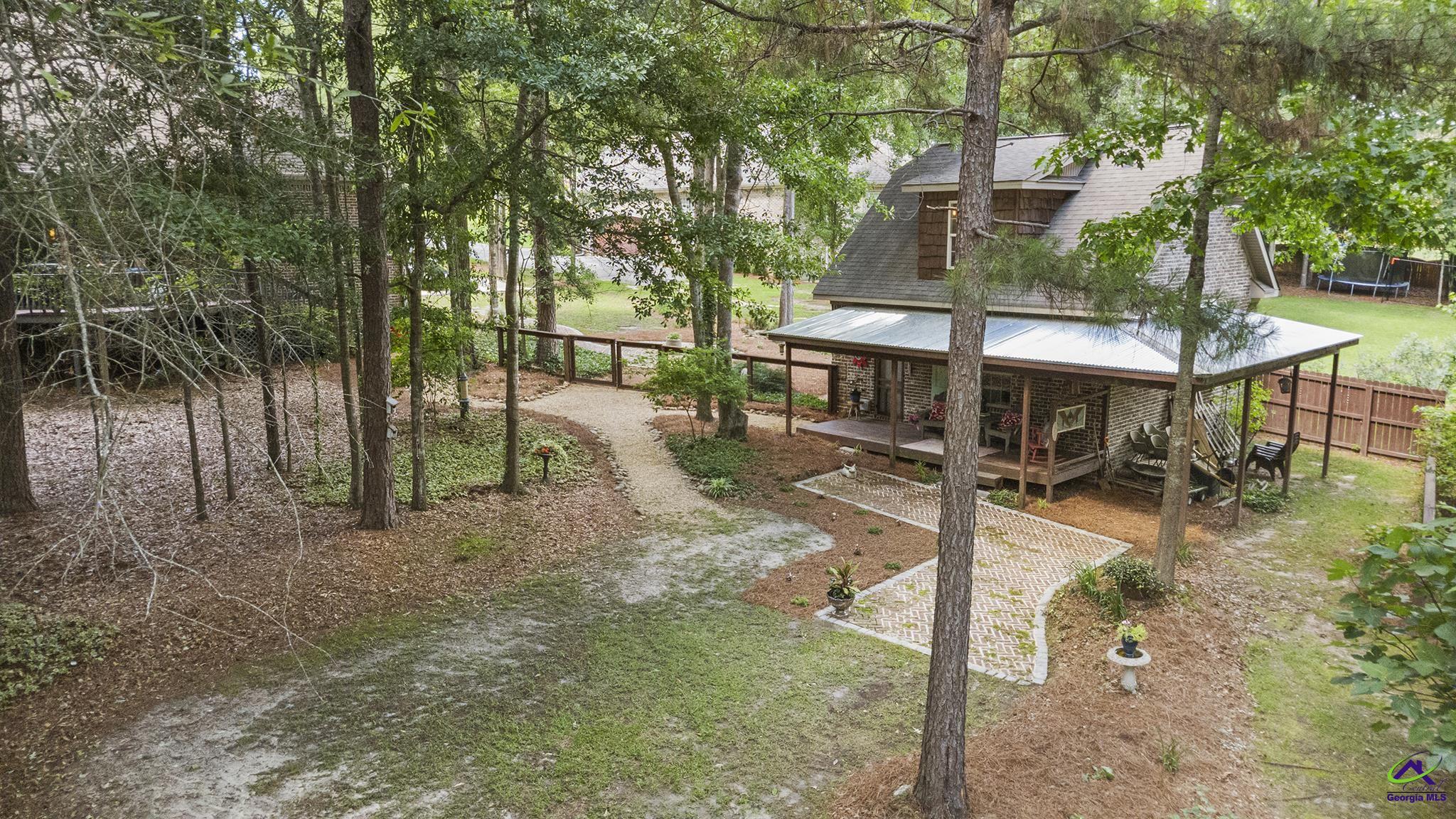 3064 Chatooga Way