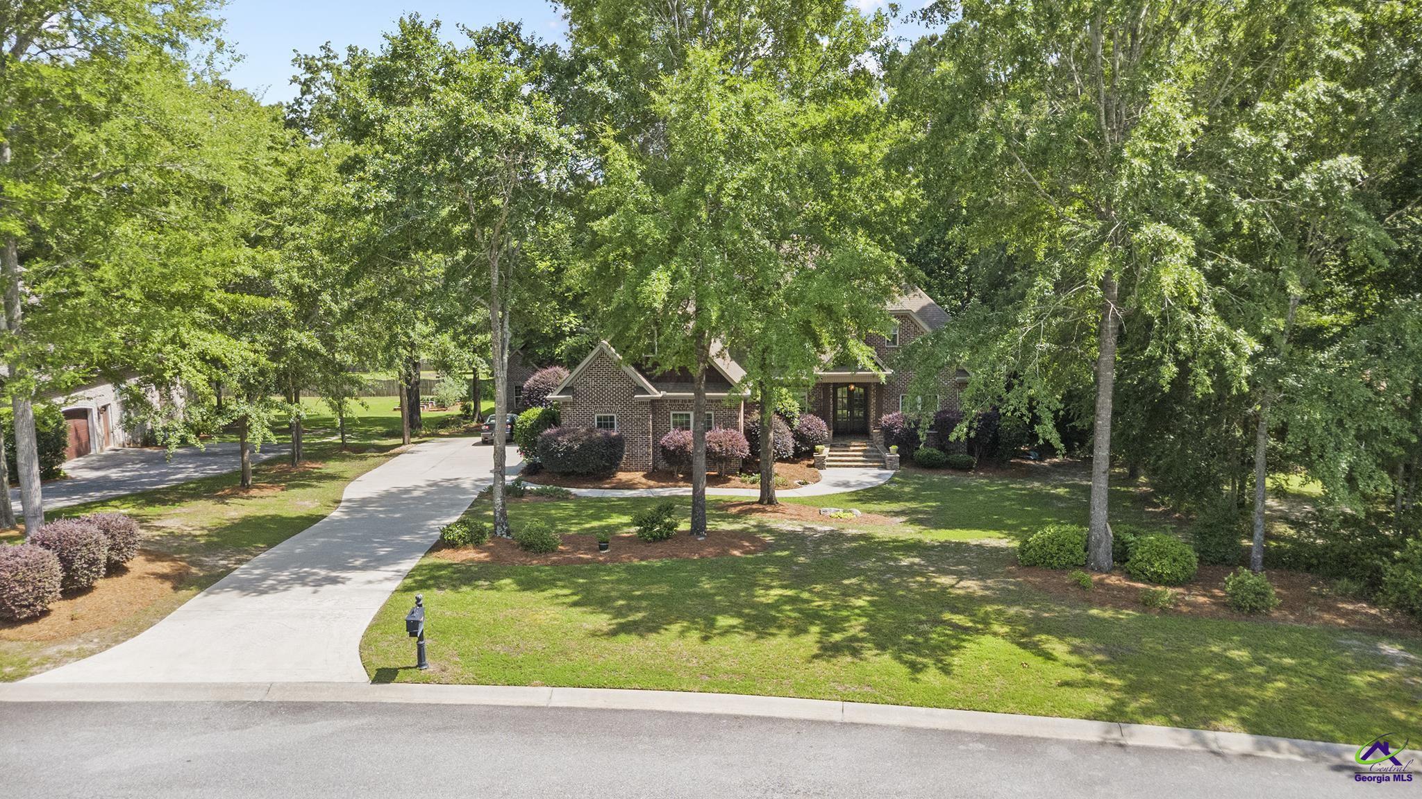 3064 Chatooga Way