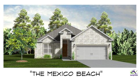 212 Farmland Circle Perry GA 31069