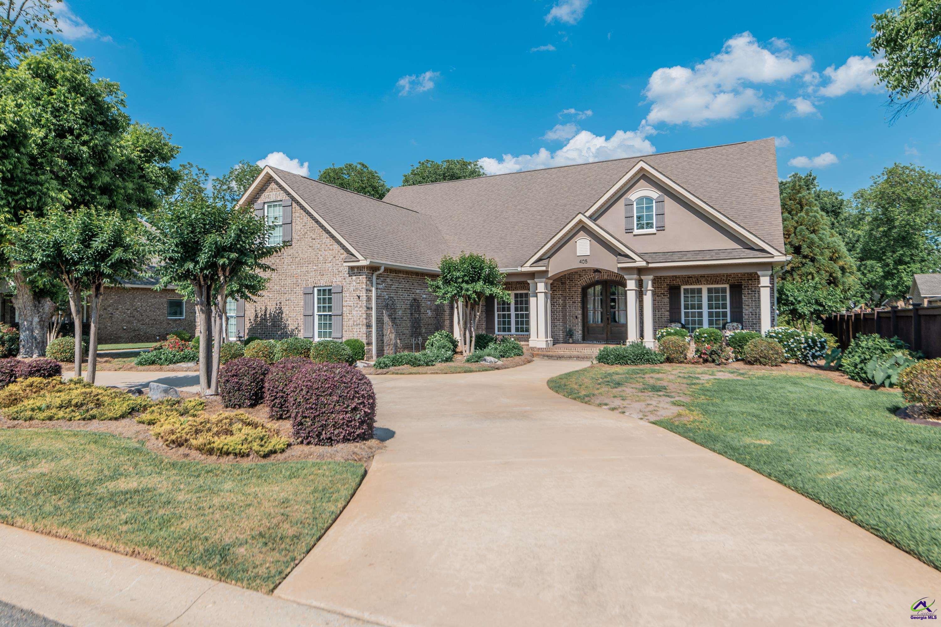405 Old Bridge Road