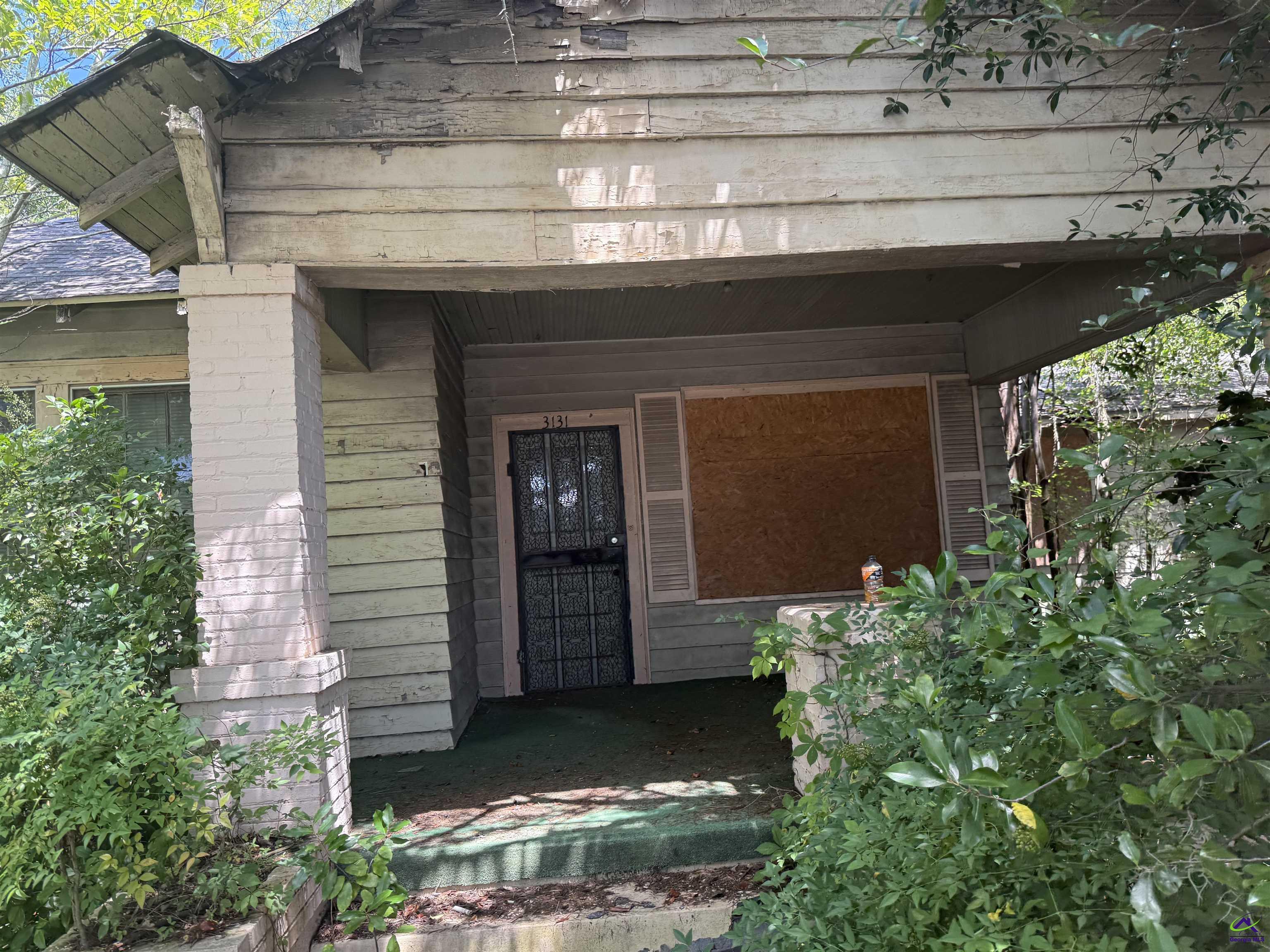 3131 Mercer University Drive