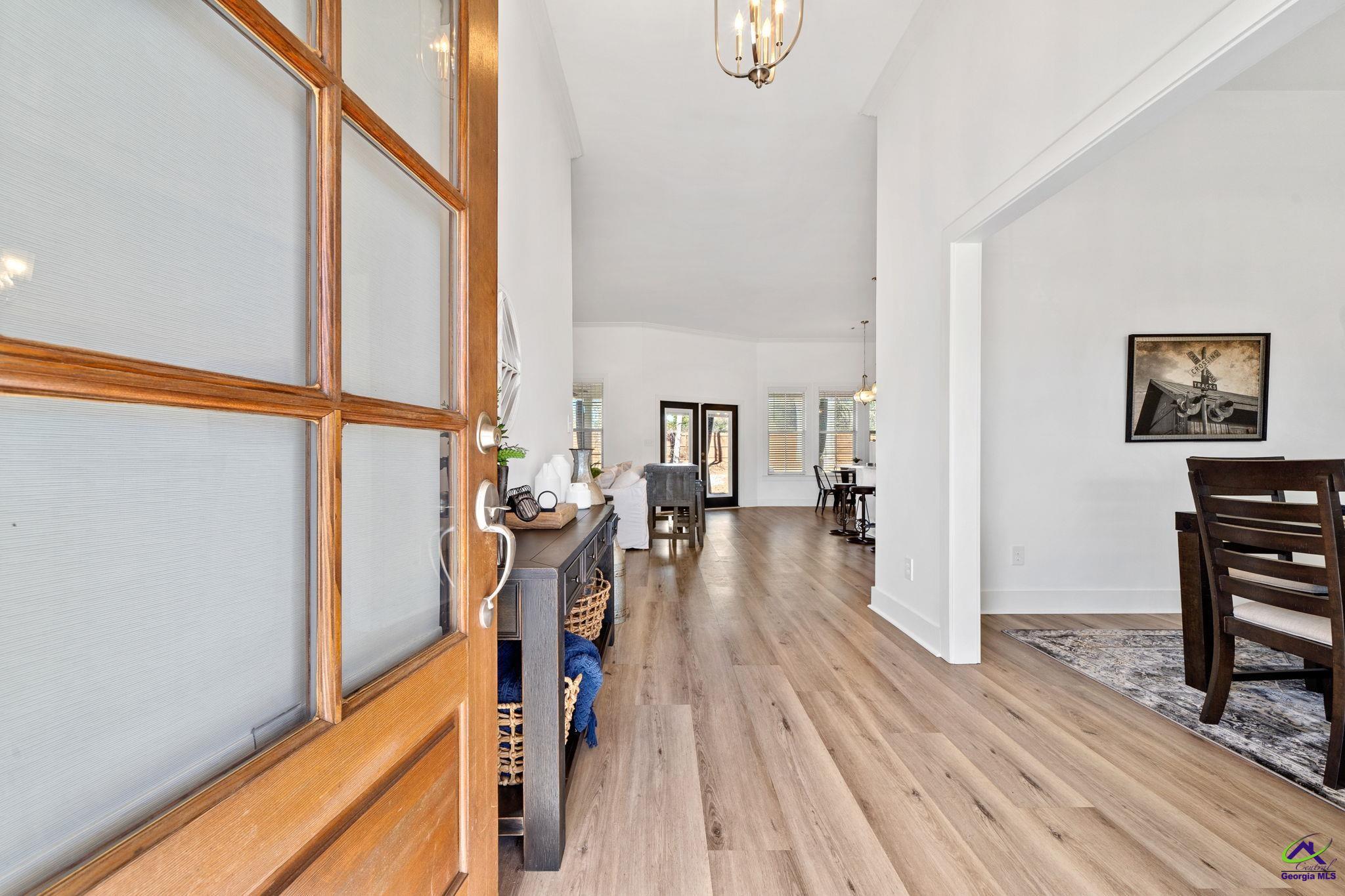 139 Lake Lillian Drive