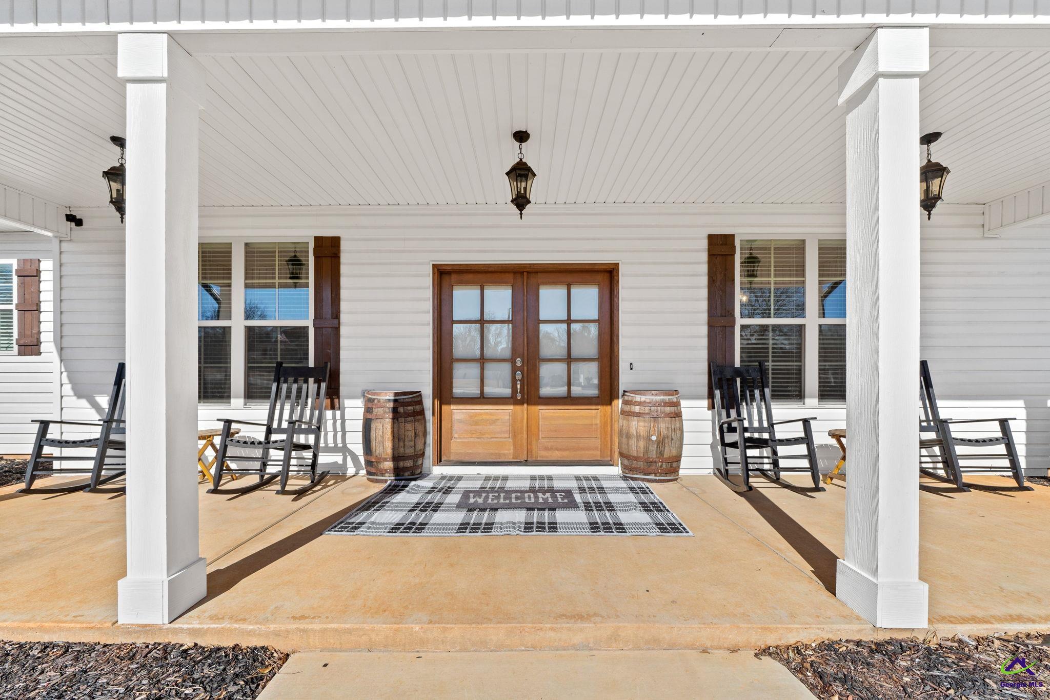 139 Lake Lillian Drive