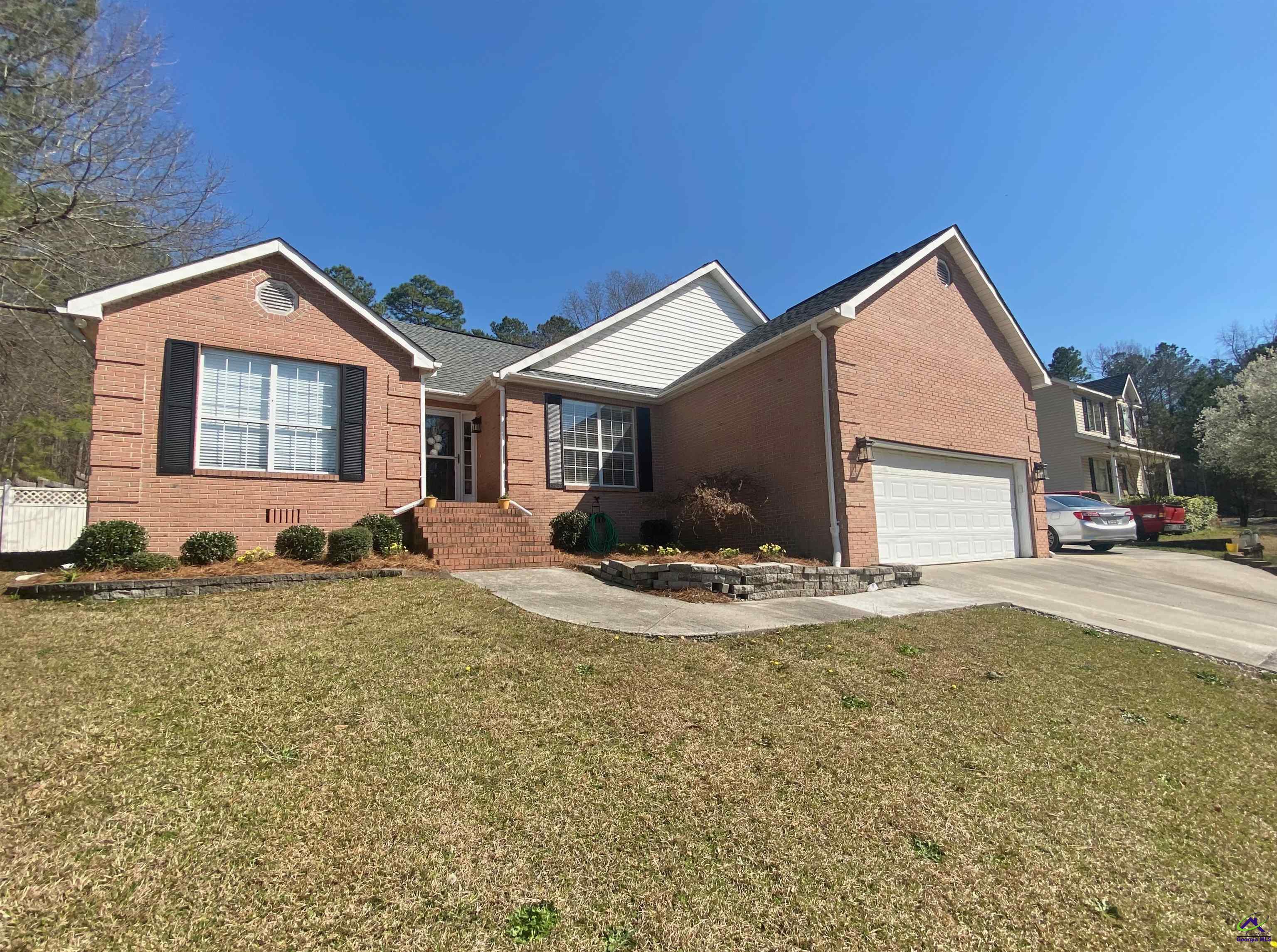 103 Fawn Court
