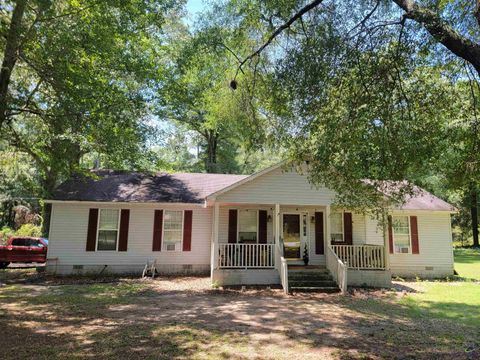 40 Sterling Drive Hawkinsville GA 31036