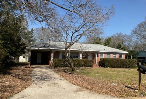 118 Briardale Ave Warner Robins GA 31093