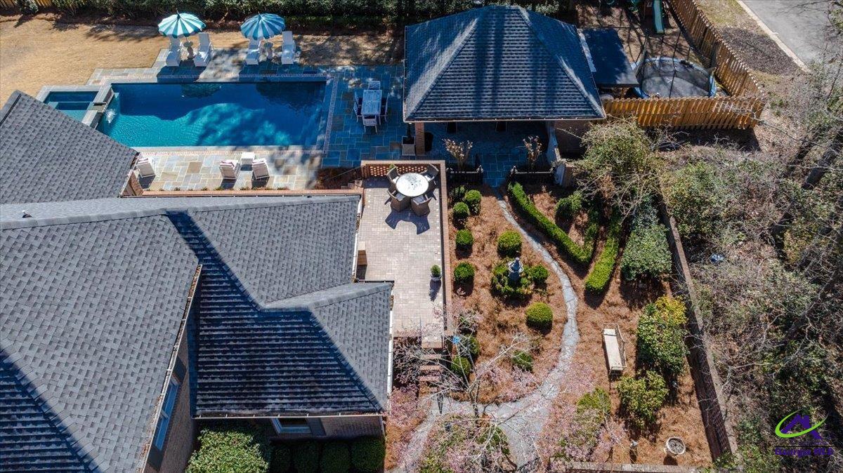 798 Saint Andrews Drive