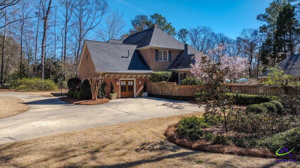 798 Saint Andrews Drive