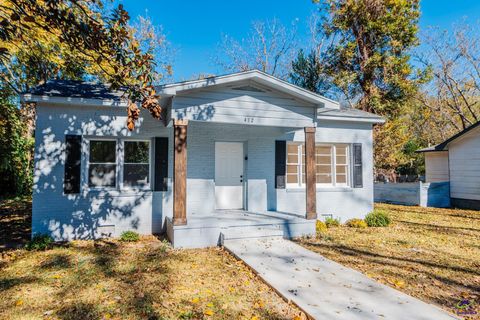 412 Walden Street Fort Valley GA 31030