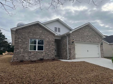 115 Wray Street Warner Robins GA 31093