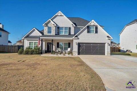 24 willow moss Way Kathleen GA 31047