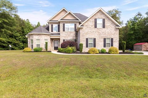 416 Kenna Way Lizella GA 31025