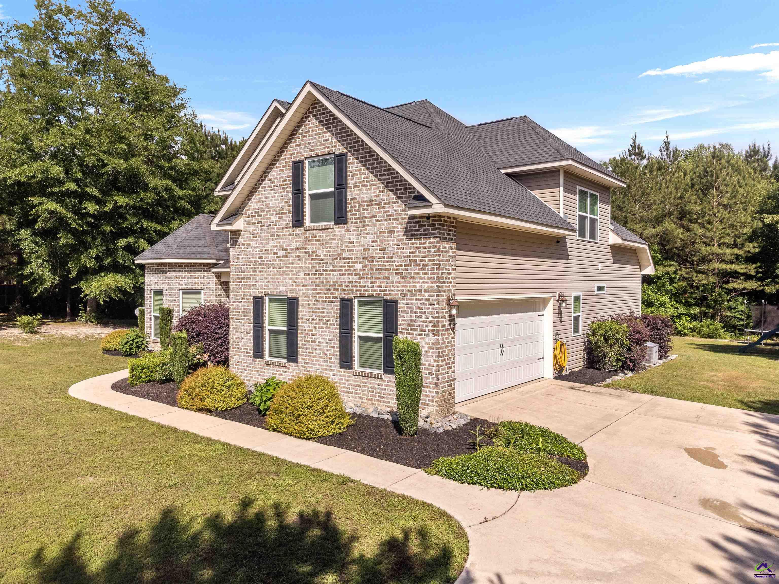 416 Kenna Way