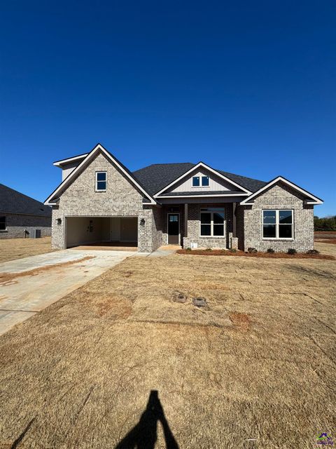 203 Farmland Circle Perry GA 31069