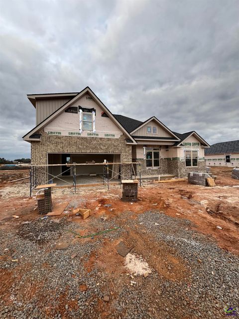 203 Farmland Circle Perry GA 31069