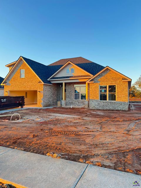 203 Farmland Circle Perry GA 31069