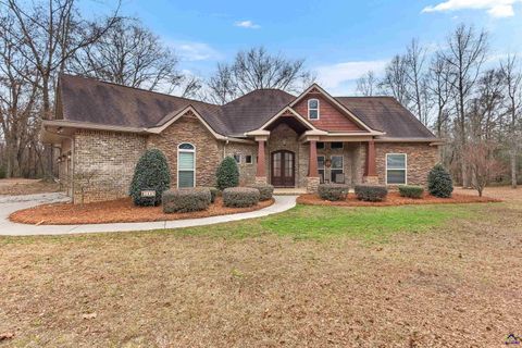 1445 Clopine Lake Road Fort Valley GA 31030