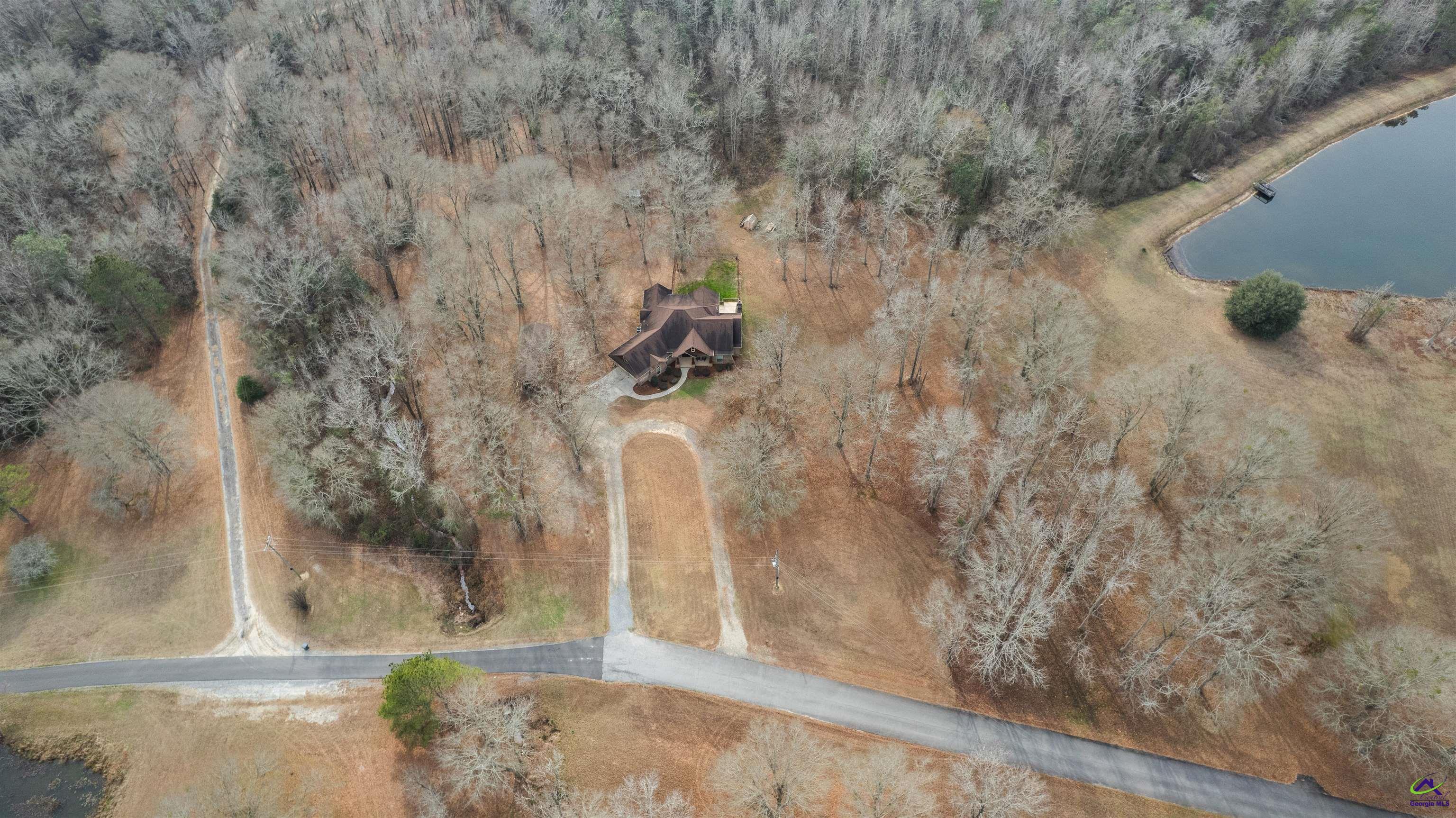 1445 Clopine Lake Road