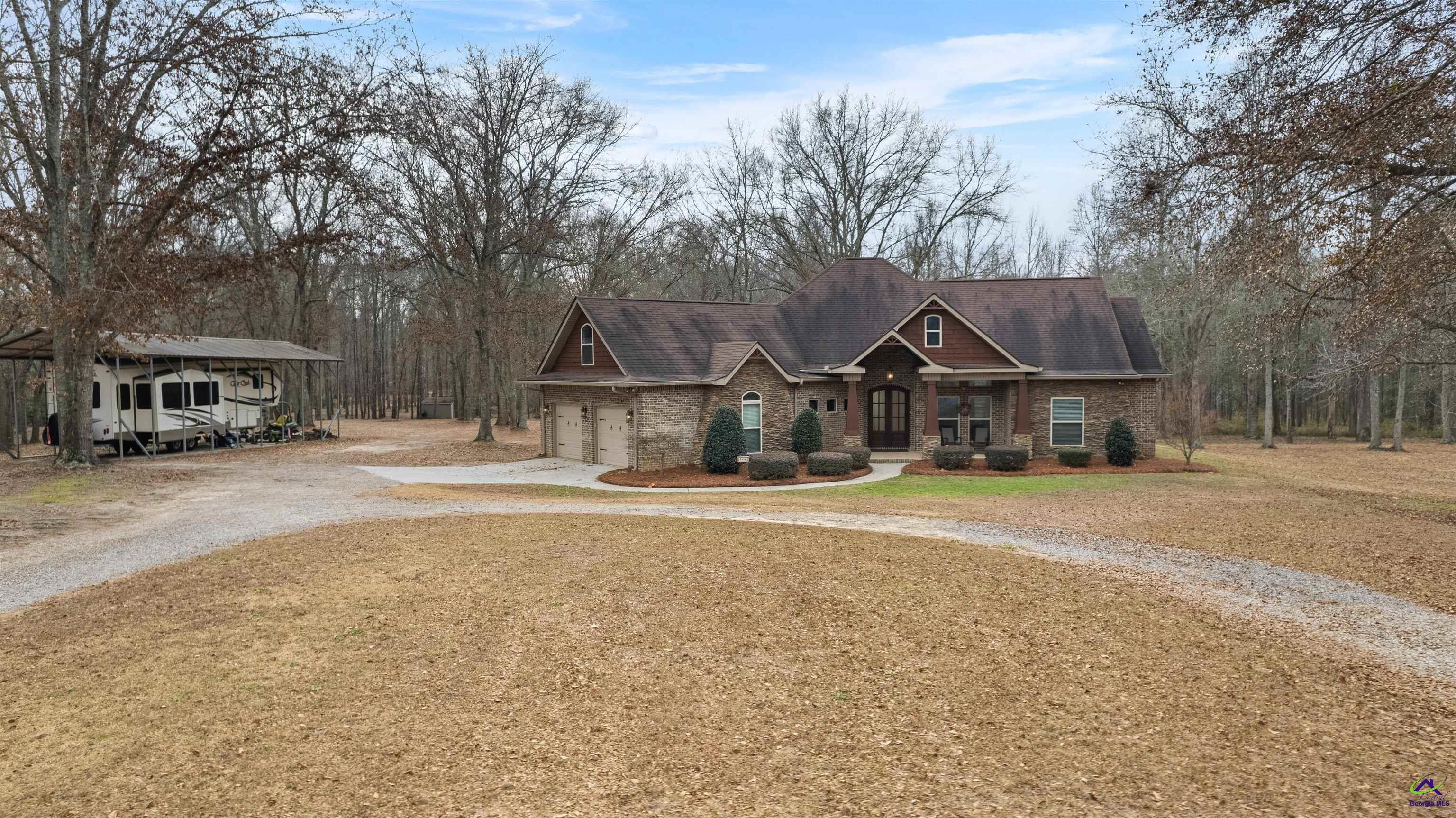 1445 Clopine Lake Road