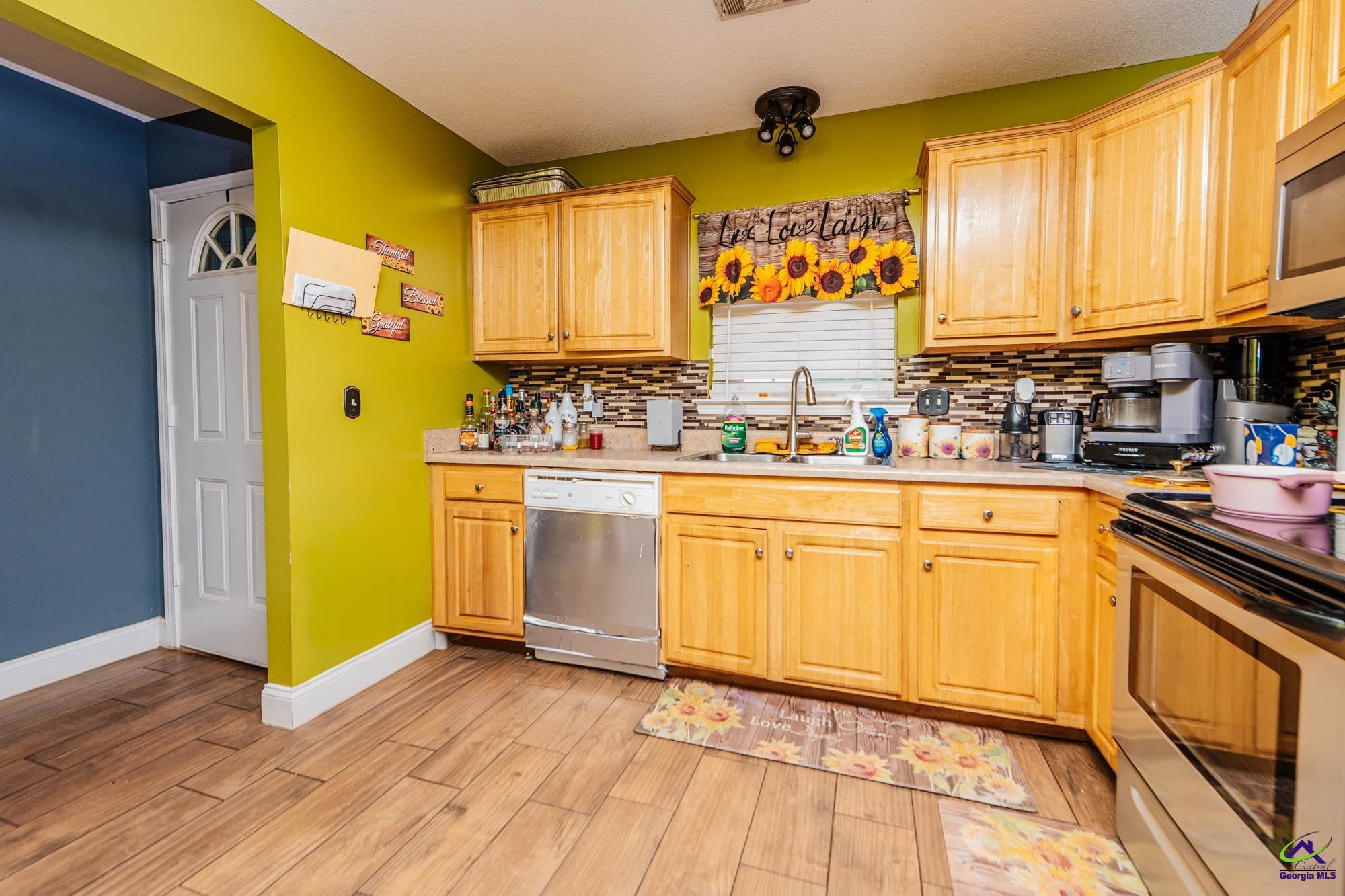 305 Strawbridge Lane