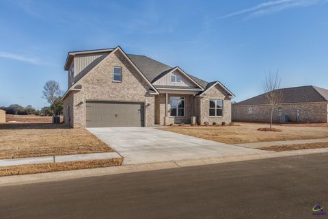 203 Farmland Circle Perry GA 31069