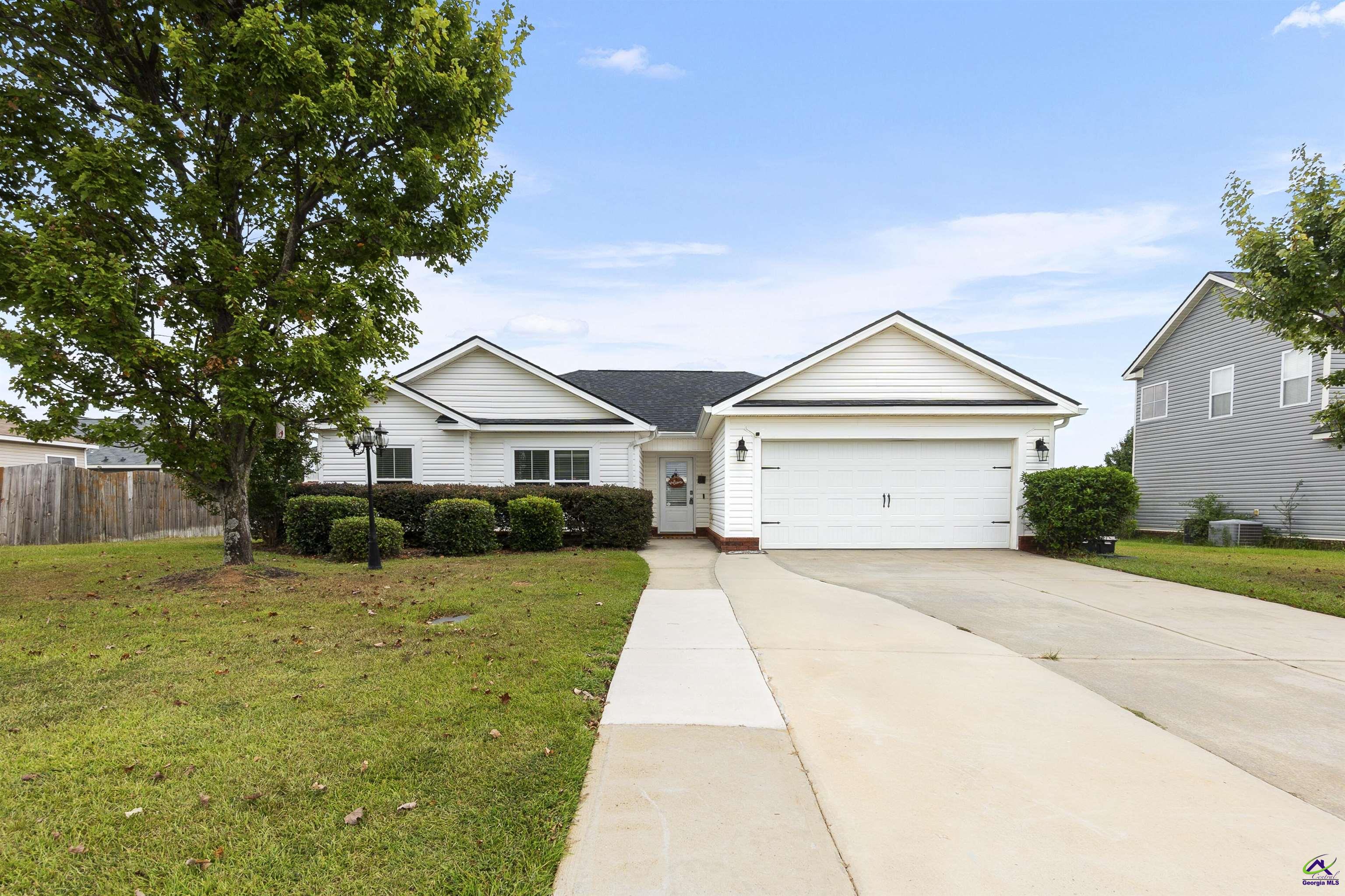 202 Latham Drive