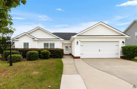 202 Latham Drive Warner Robins GA 31088