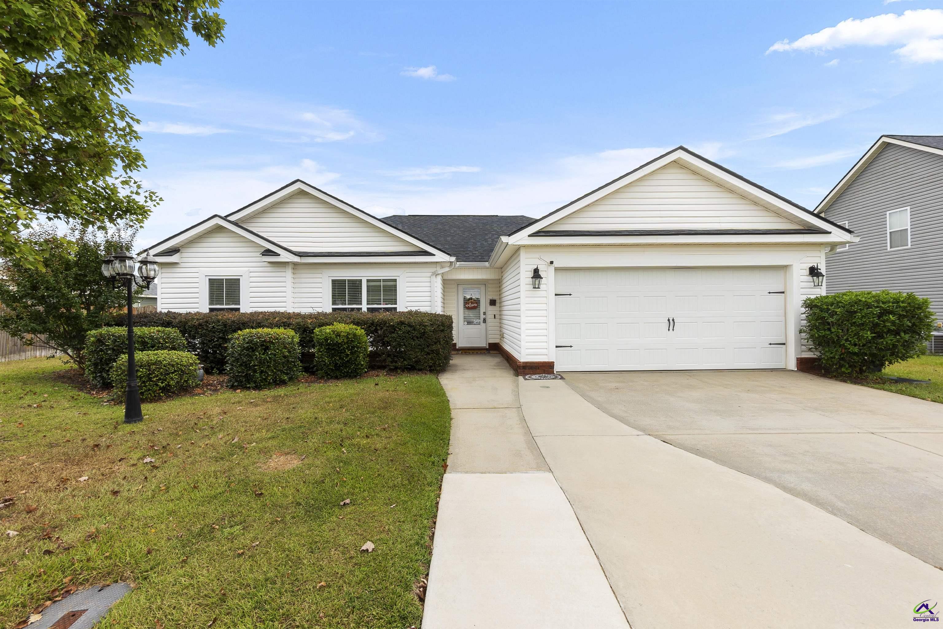 202 Latham Drive