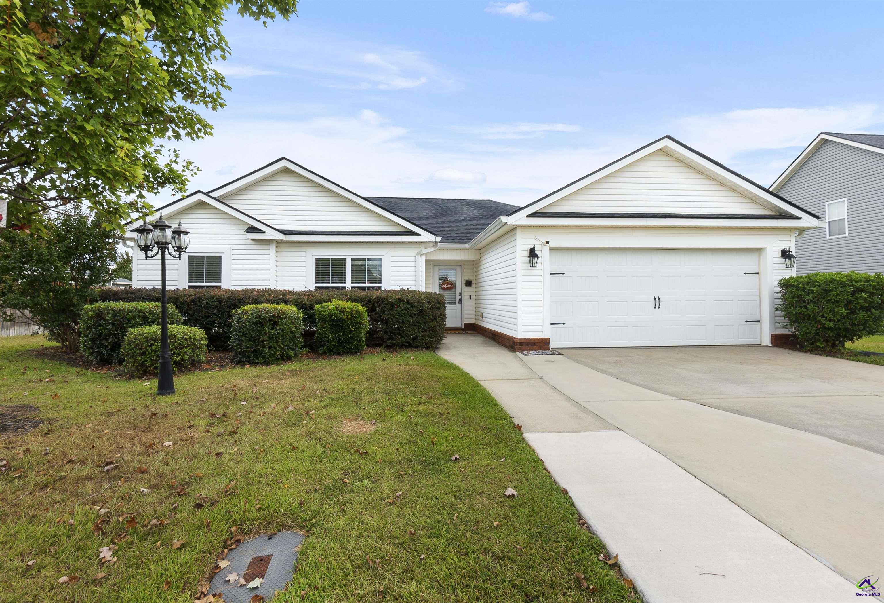 202 Latham Drive